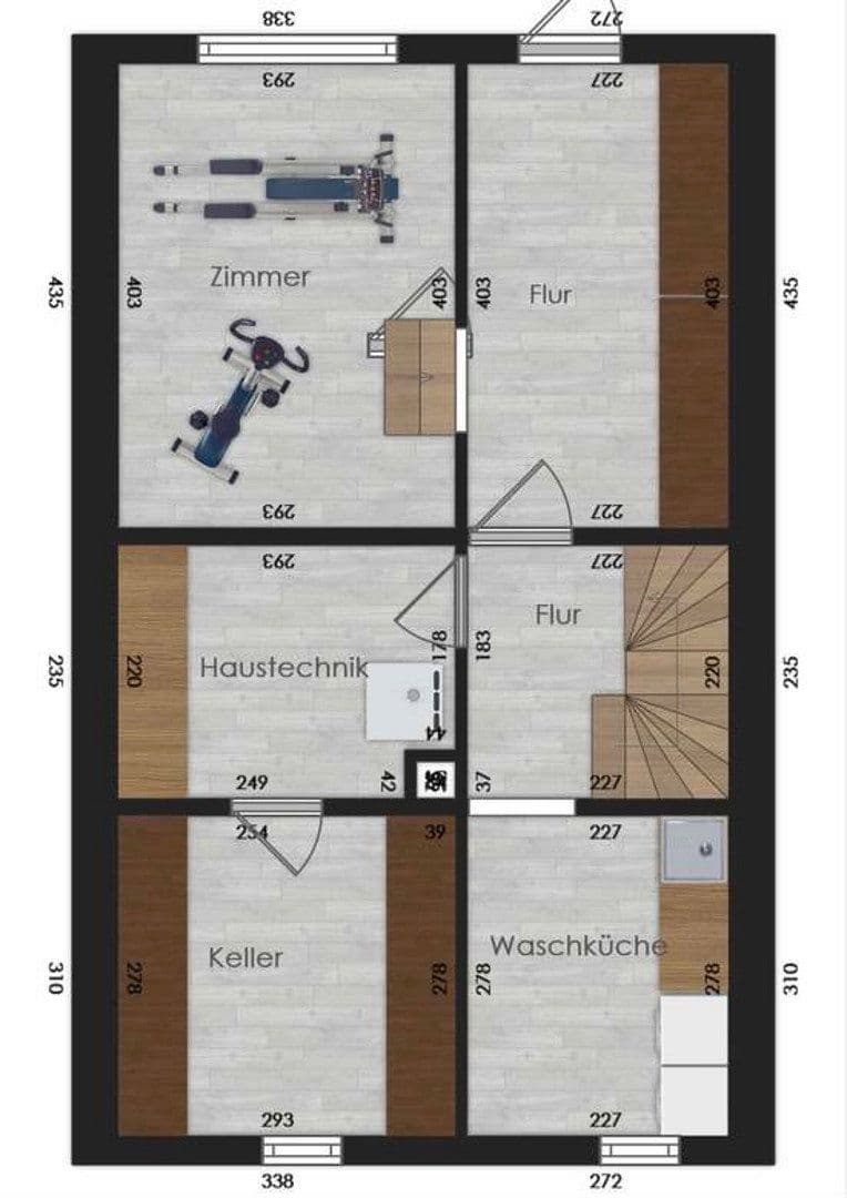 house for sale, 125 m², Mannheim, Baden-Württemberg house for sale, 125 m², Mannheim, Baden-Württemberg