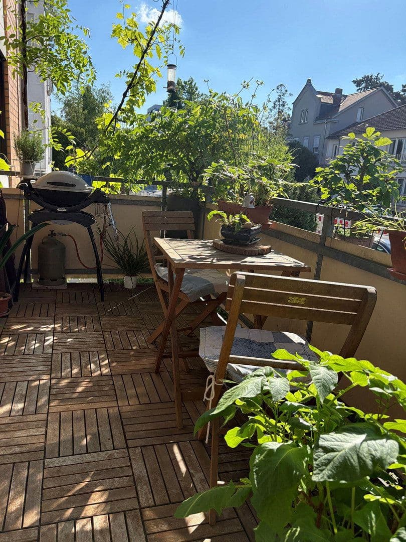 4 bedroom flat for sale, 103 m², Oberursel (Taunus), Hesse 4 bedroom flat for sale, 103 m², Oberursel (Taunus), Hesse