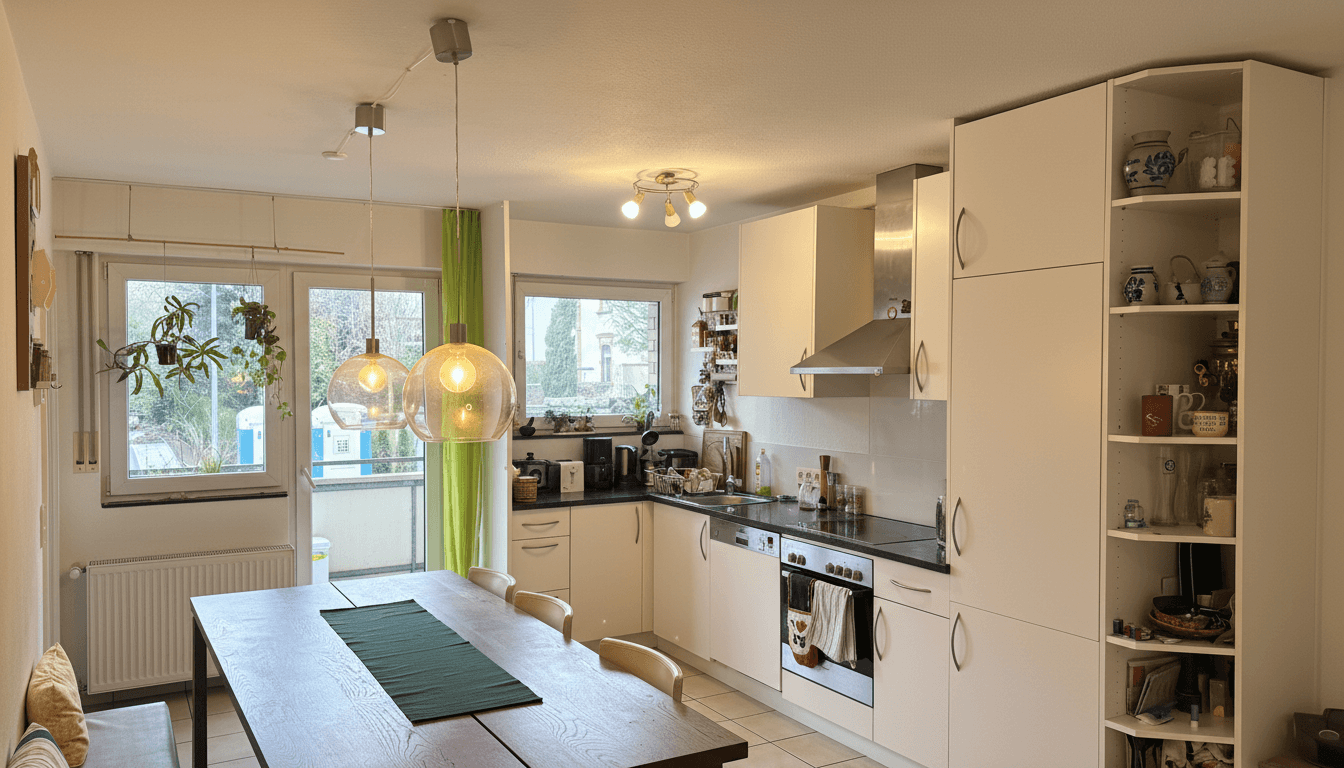 4 bedroom flat for sale, 103 m², Oberursel (Taunus), Hesse 4 bedroom flat for sale, 103 m², Oberursel (Taunus), Hesse