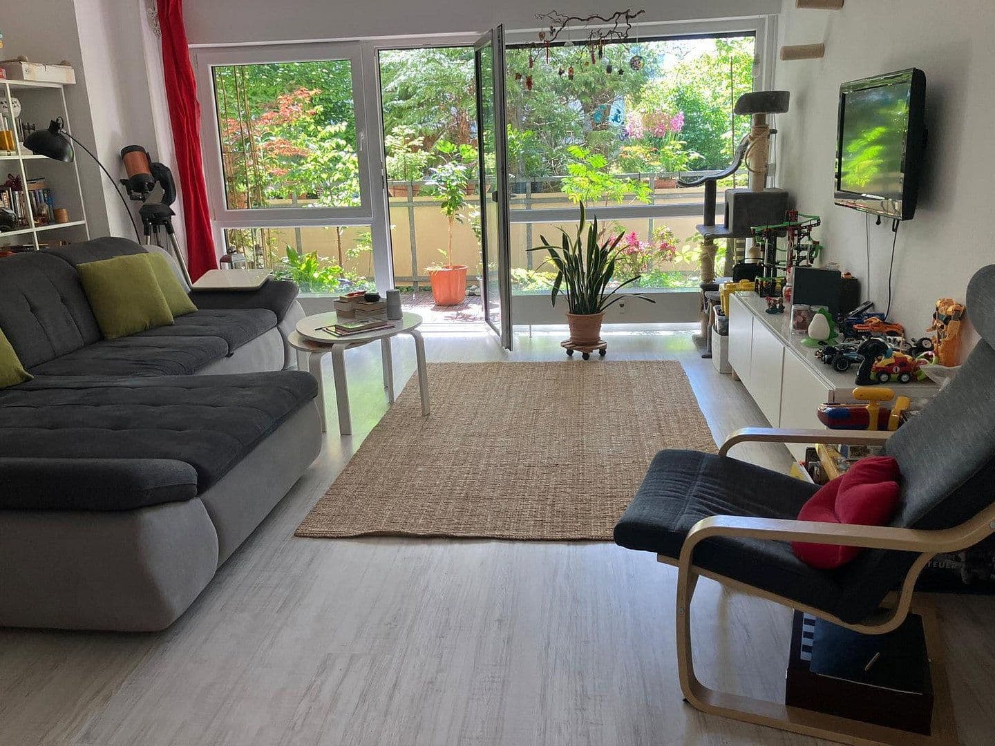 4 bedroom flat for sale, 103 m², Oberursel (Taunus), Hesse 4 bedroom flat for sale, 103 m², Oberursel (Taunus), Hesse