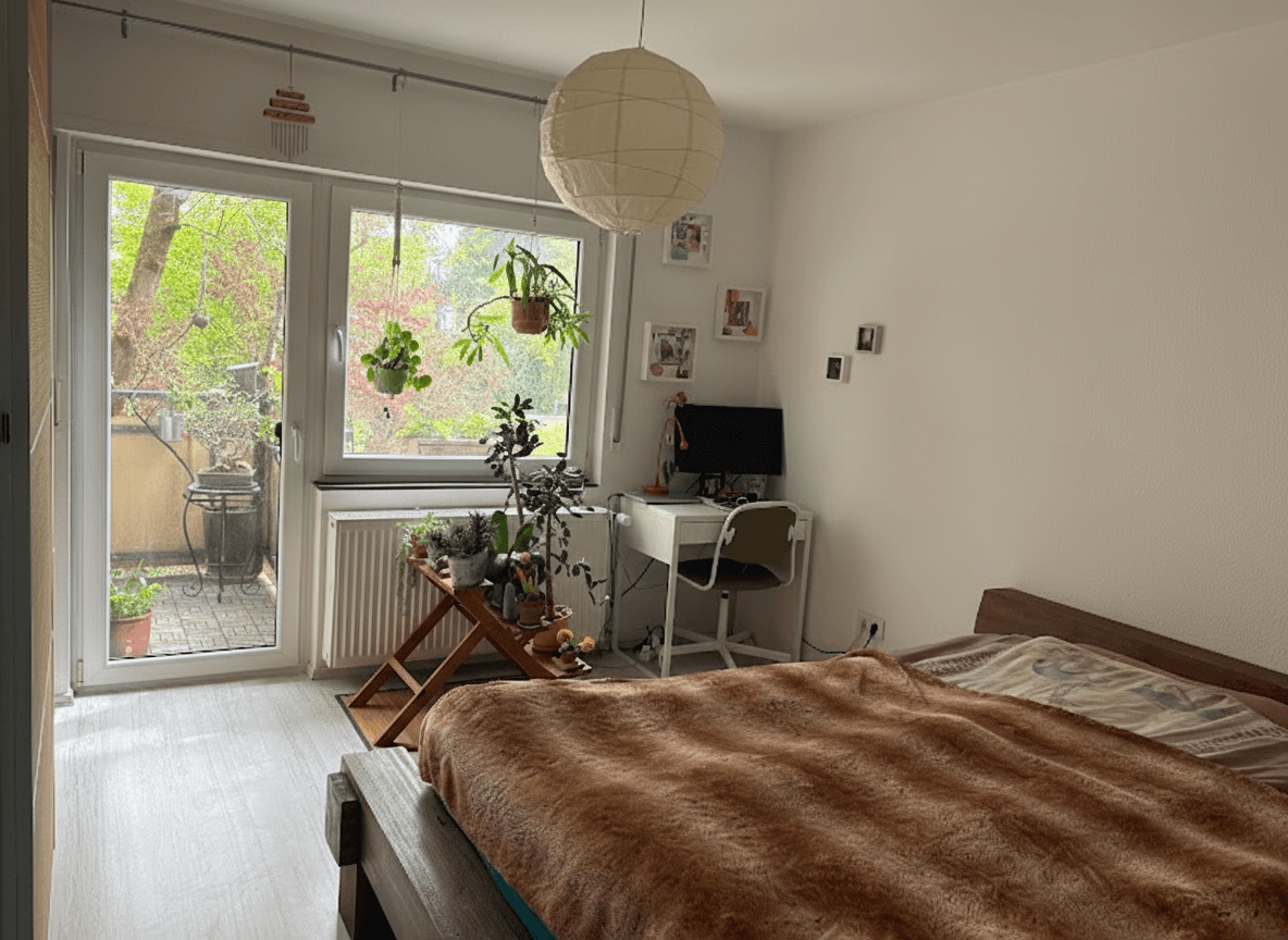 4 bedroom flat for sale, 103 m², Oberursel (Taunus), Hesse 4 bedroom flat for sale, 103 m², Oberursel (Taunus), Hesse