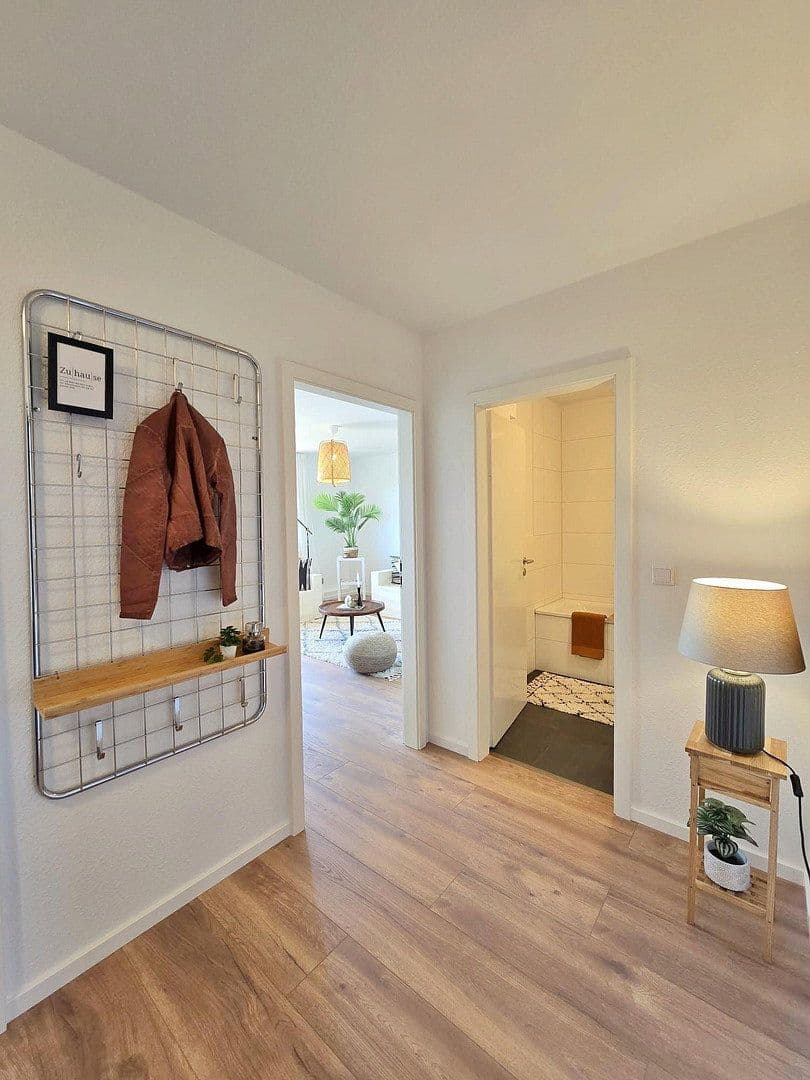 1 bedroom with open-plan kitchen flat for sale, 65 m², Moselstraße 23, Essen, North Rhine-Westphalia 1 bedroom with open-plan kitchen flat for sale, 65 m², Moselstraße 23, Essen, North Rhine-Westphalia