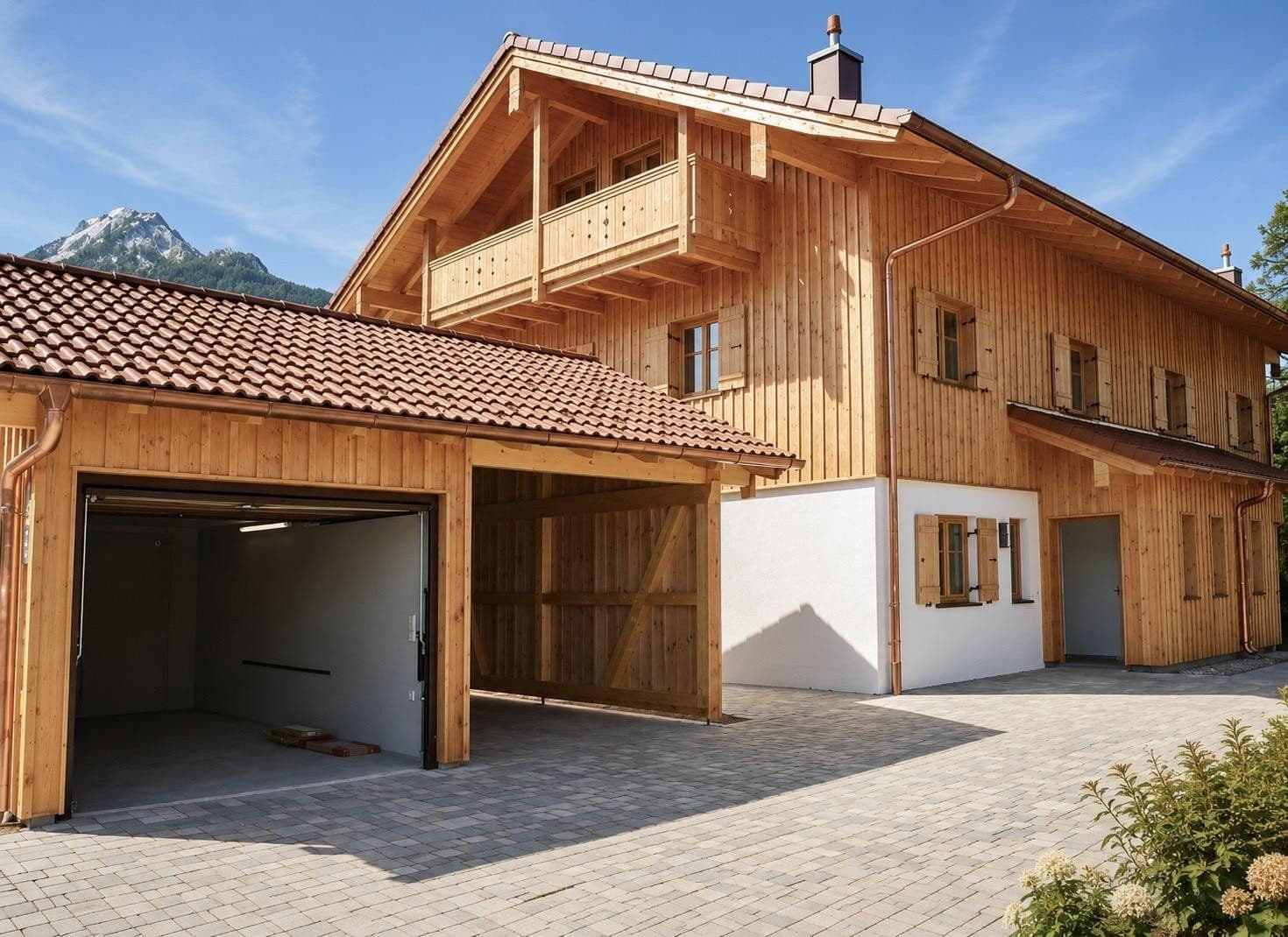 house to rent, 171 m², Schliersee, Bavaria house to rent, 171 m², Schliersee, Bavaria
