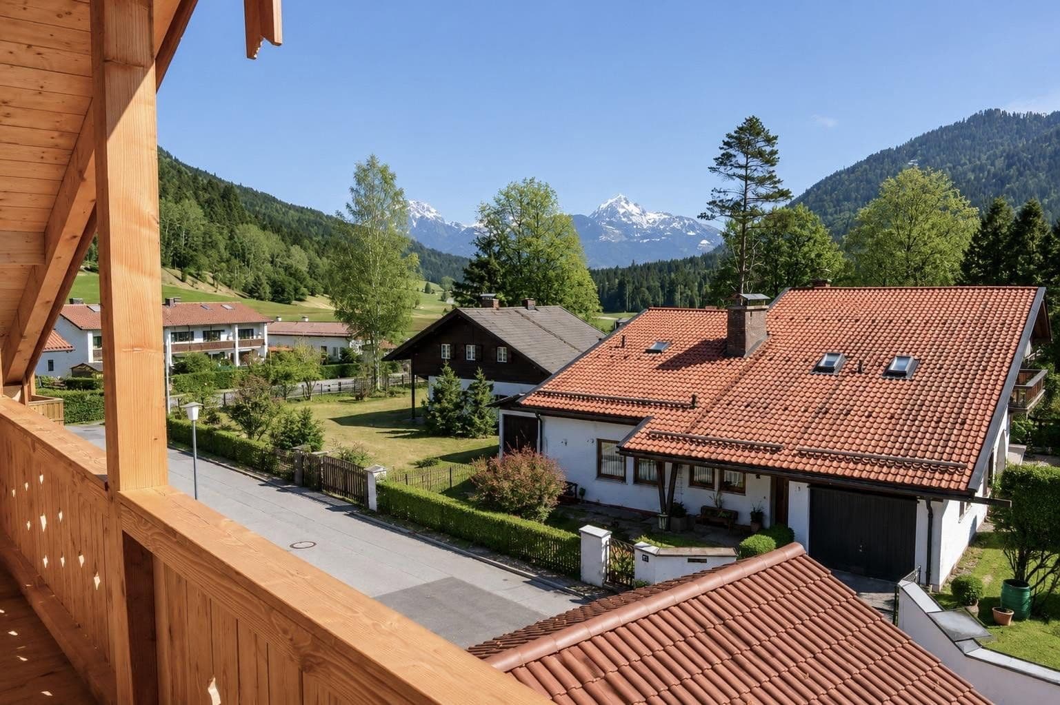 house to rent, 171 m², Schliersee, Bavaria house to rent, 171 m², Schliersee, Bavaria