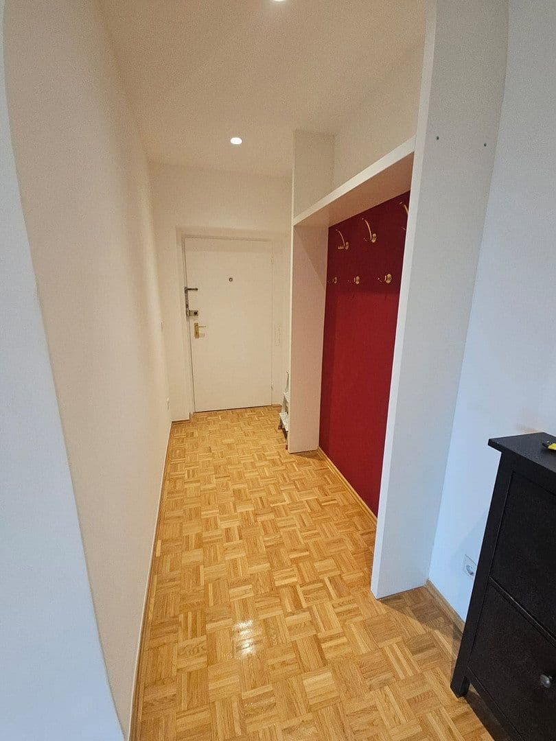 3 bedroom flat to rent, 100 m², Artur-Kutscher-Platz 1, München, Bavaria 3 bedroom flat to rent, 100 m², Artur-Kutscher-Platz 1, München, Bavaria