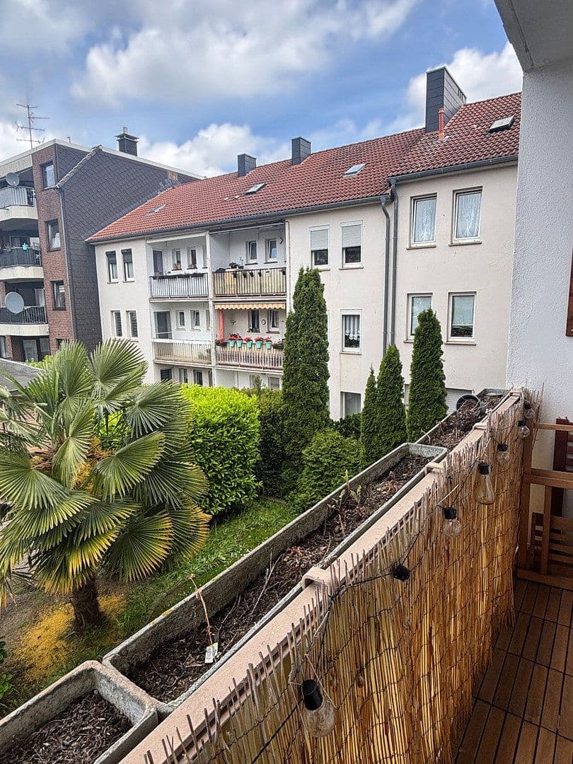 3 bedroom flat to rent, 60 m², Leibnizstraße 40, Mönchengladbach, North Rhine-Westphalia 3 bedroom flat to rent, 60 m², Leibnizstraße 40, Mönchengladbach, North Rhine-Westphalia