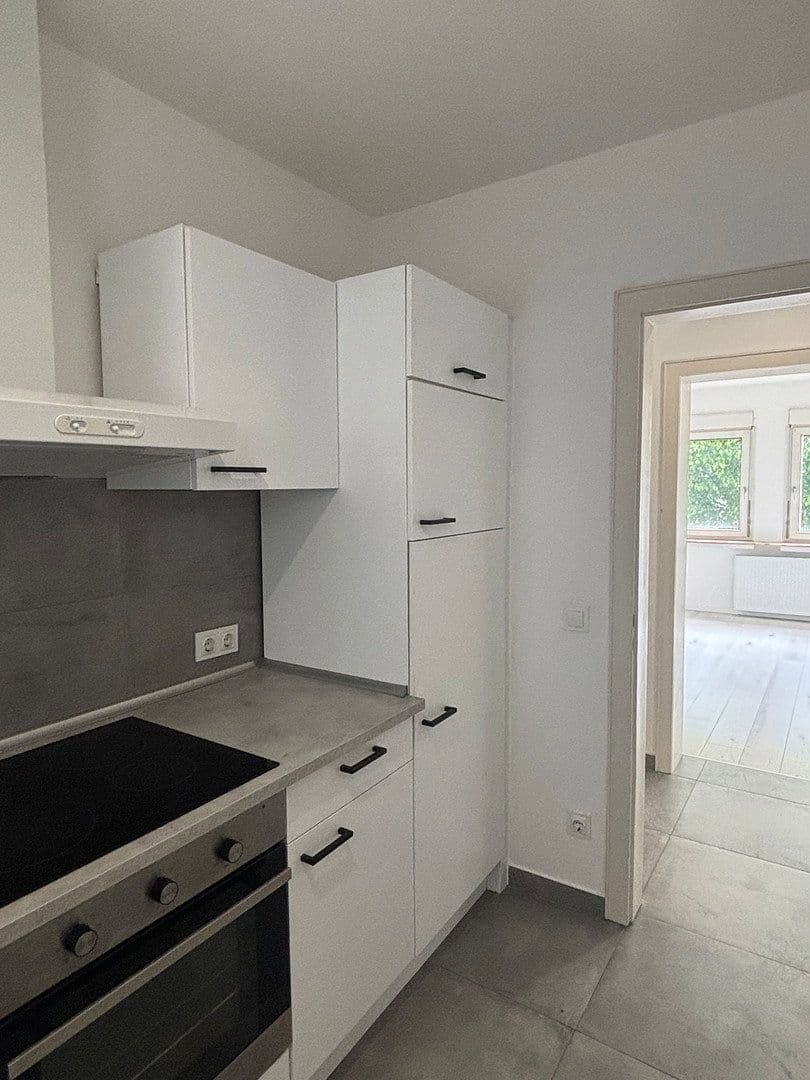 3 bedroom flat to rent, 60 m², Leibnizstraße 40, Mönchengladbach, North Rhine-Westphalia 3 bedroom flat to rent, 60 m², Leibnizstraße 40, Mönchengladbach, North Rhine-Westphalia