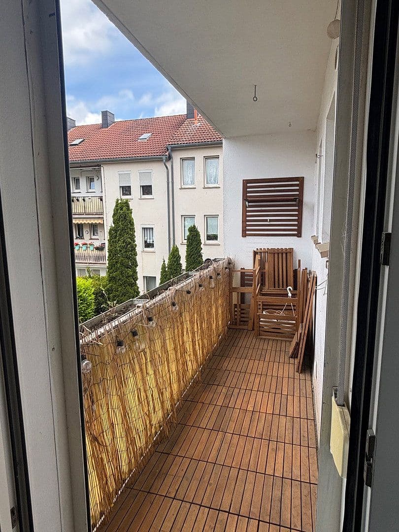 3 bedroom flat to rent, 60 m², Leibnizstraße 40, Mönchengladbach, North Rhine-Westphalia 3 bedroom flat to rent, 60 m², Leibnizstraße 40, Mönchengladbach, North Rhine-Westphalia