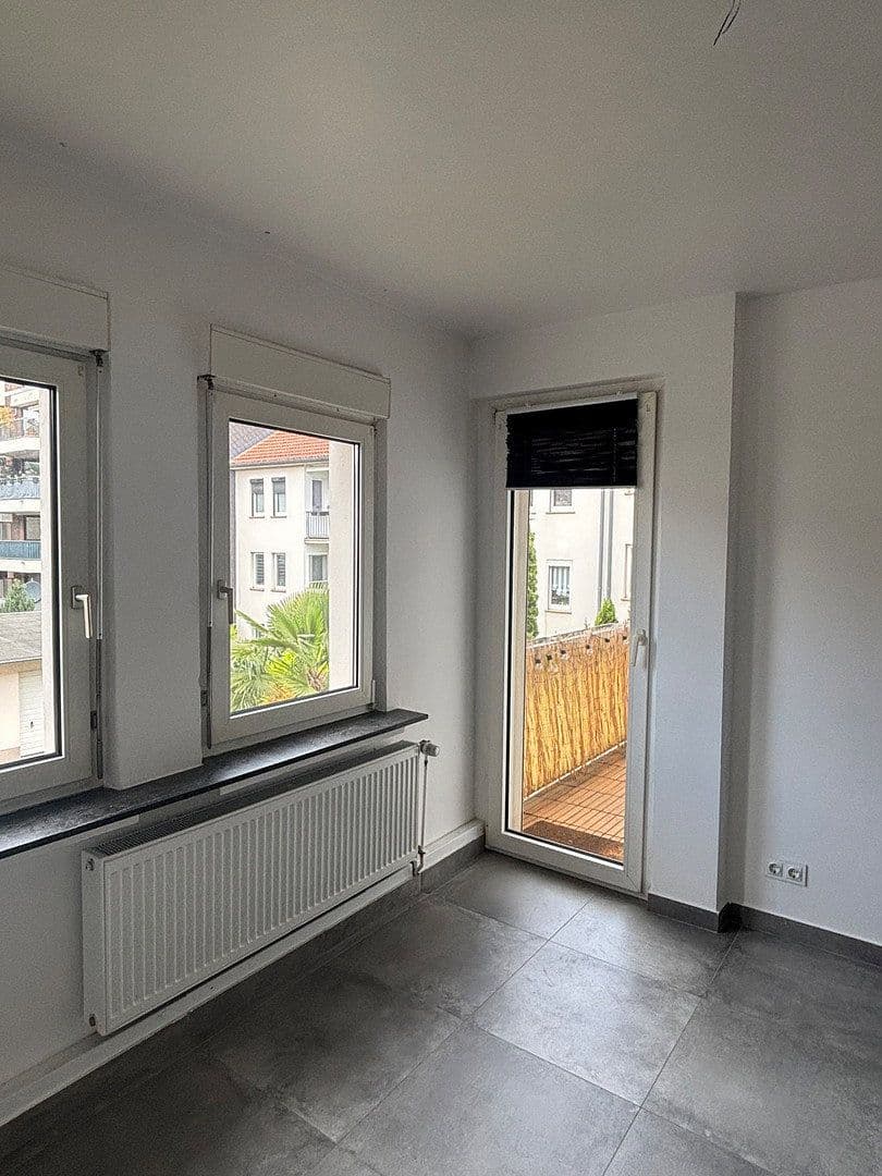 3 bedroom flat to rent, 60 m², Leibnizstraße 40, Mönchengladbach, North Rhine-Westphalia 3 bedroom flat to rent, 60 m², Leibnizstraße 40, Mönchengladbach, North Rhine-Westphalia