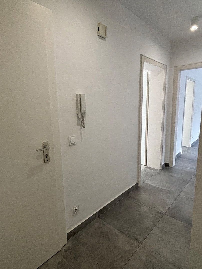 3 bedroom flat to rent, 60 m², Leibnizstraße 40, Mönchengladbach, North Rhine-Westphalia 3 bedroom flat to rent, 60 m², Leibnizstraße 40, Mönchengladbach, North Rhine-Westphalia