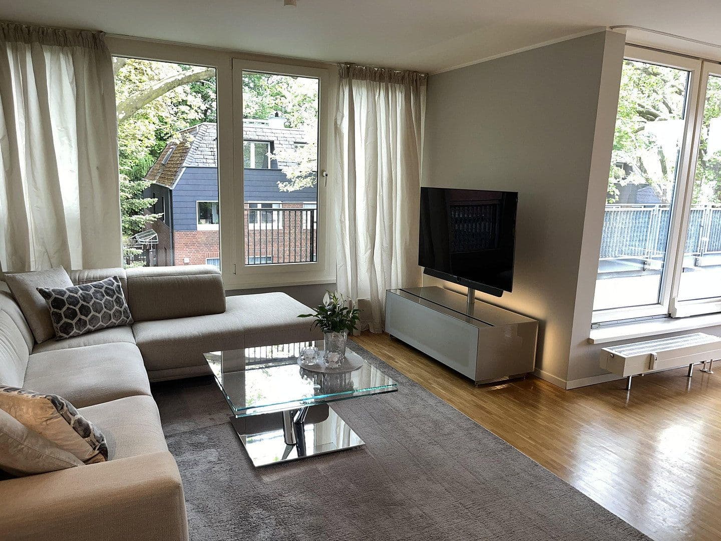 4 bedroom flat for sale, 122 m², Hamburg, Hamburg 4 bedroom flat for sale, 122 m², Hamburg, Hamburg
