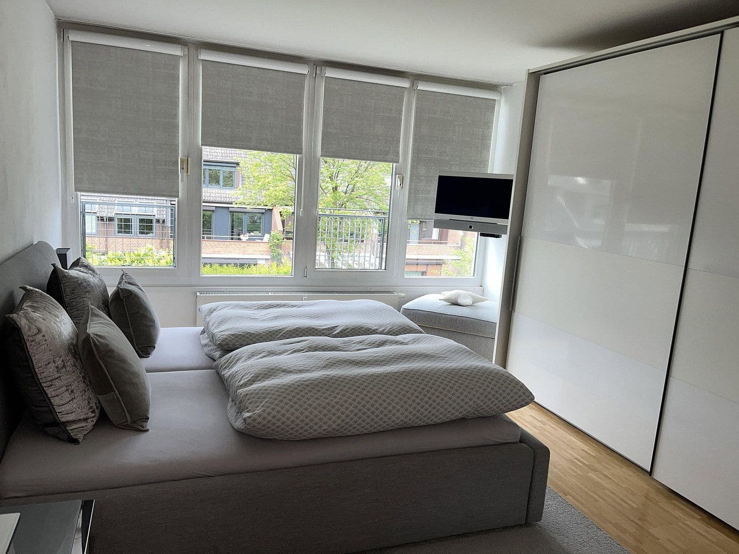 4 bedroom flat for sale, 122 m², Hamburg, Hamburg 4 bedroom flat for sale, 122 m², Hamburg, Hamburg