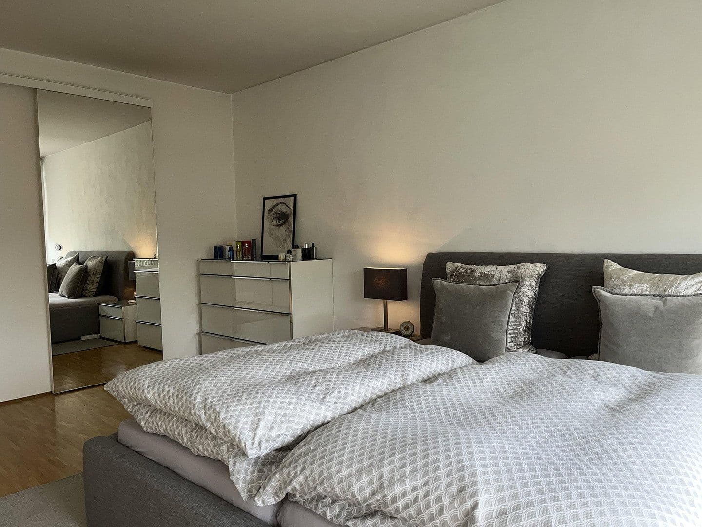 4 bedroom flat for sale, 122 m², Hamburg, Hamburg 4 bedroom flat for sale, 122 m², Hamburg, Hamburg