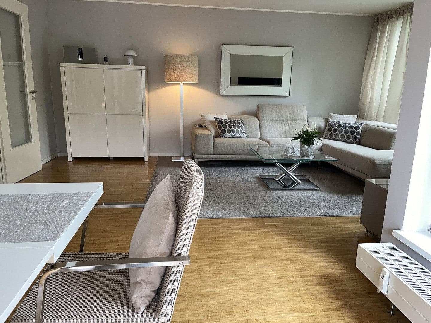 4 bedroom flat for sale, 122 m², Hamburg, Hamburg 4 bedroom flat for sale, 122 m², Hamburg, Hamburg