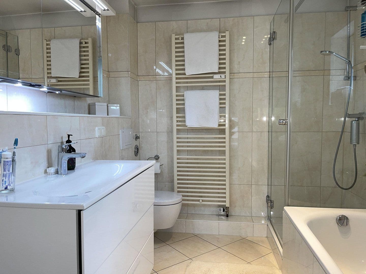 4 bedroom flat for sale, 122 m², Hamburg, Hamburg 4 bedroom flat for sale, 122 m², Hamburg, Hamburg
