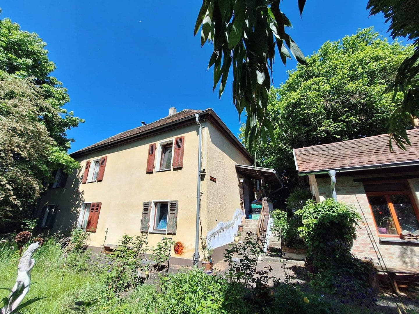 house for sale, 151 m², Amberg, Bavaria house for sale, 151 m², Amberg, Bavaria