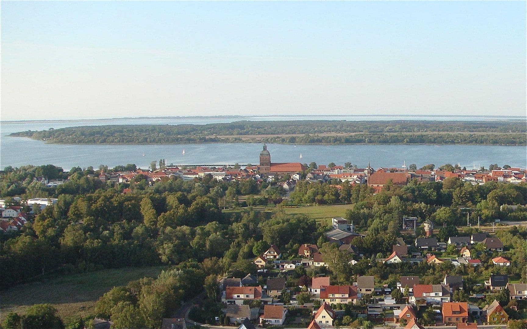 2 bedroom flat for sale, 50 m², Ribnitz-Damgarten, Mecklenburg-Vorpommern 2 bedroom flat for sale, 50 m², Ribnitz-Damgarten, Mecklenburg-Vorpommern