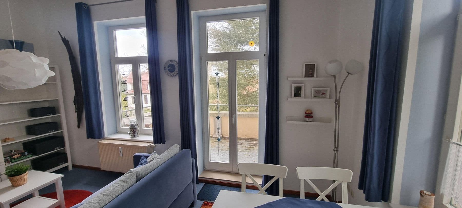 2 bedroom flat for sale, 50 m², Ribnitz-Damgarten, Mecklenburg-Vorpommern 2 bedroom flat for sale, 50 m², Ribnitz-Damgarten, Mecklenburg-Vorpommern