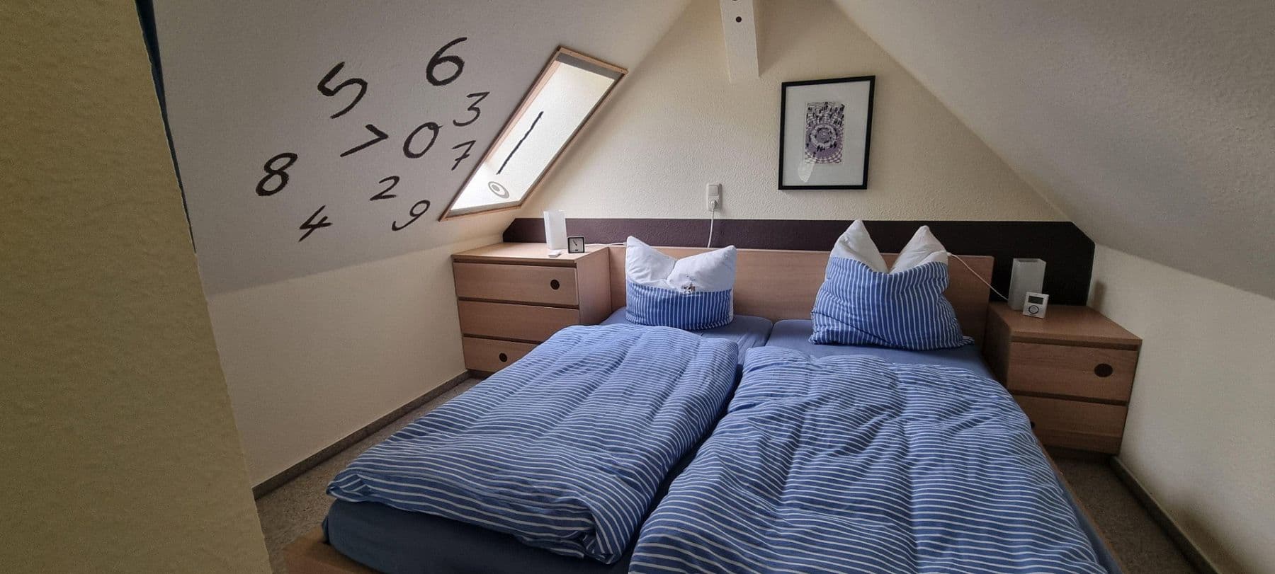 2 bedroom flat for sale, 50 m², Ribnitz-Damgarten, Mecklenburg-Vorpommern 2 bedroom flat for sale, 50 m², Ribnitz-Damgarten, Mecklenburg-Vorpommern