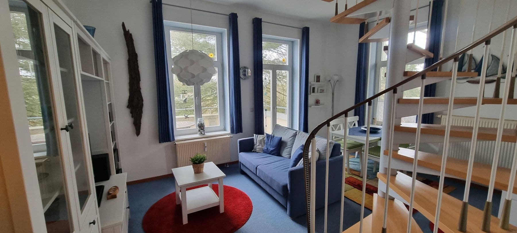 2 bedroom flat for sale, 50 m², Ribnitz-Damgarten, Mecklenburg-Vorpommern 2 bedroom flat for sale, 50 m², Ribnitz-Damgarten, Mecklenburg-Vorpommern