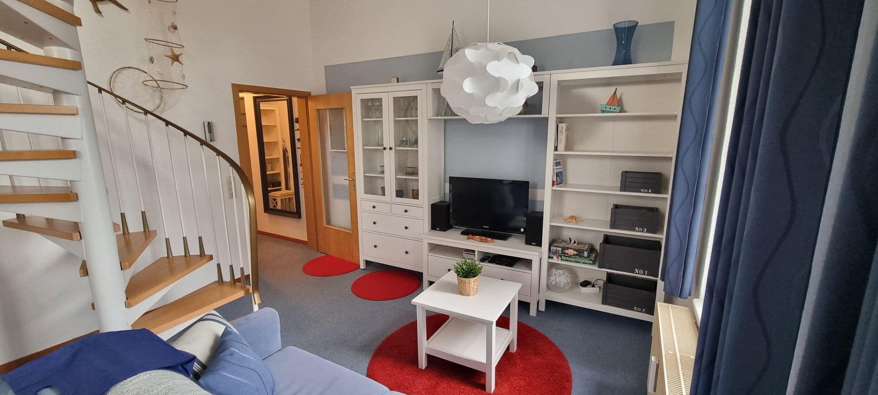 2 bedroom flat for sale, 50 m², Ribnitz-Damgarten, Mecklenburg-Vorpommern 2 bedroom flat for sale, 50 m², Ribnitz-Damgarten, Mecklenburg-Vorpommern