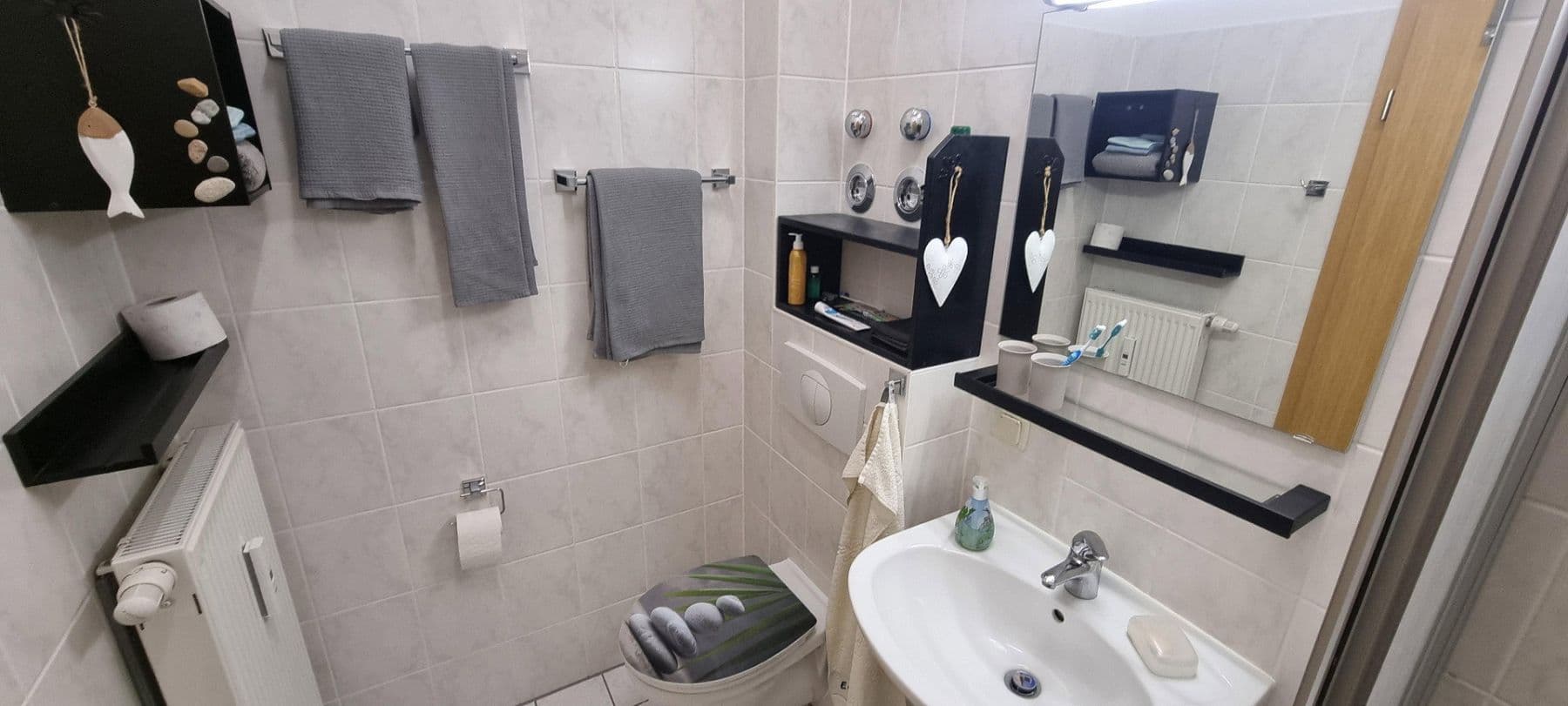 2 bedroom flat for sale, 50 m², Ribnitz-Damgarten, Mecklenburg-Vorpommern 2 bedroom flat for sale, 50 m², Ribnitz-Damgarten, Mecklenburg-Vorpommern