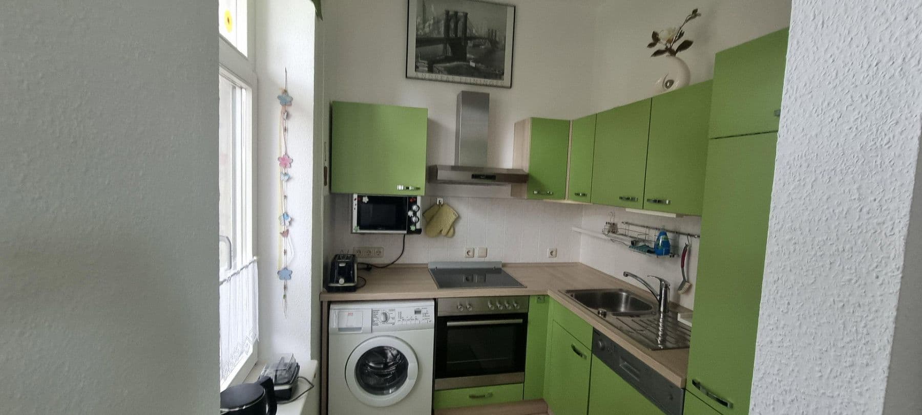2 bedroom flat for sale, 50 m², Ribnitz-Damgarten, Mecklenburg-Vorpommern 2 bedroom flat for sale, 50 m², Ribnitz-Damgarten, Mecklenburg-Vorpommern