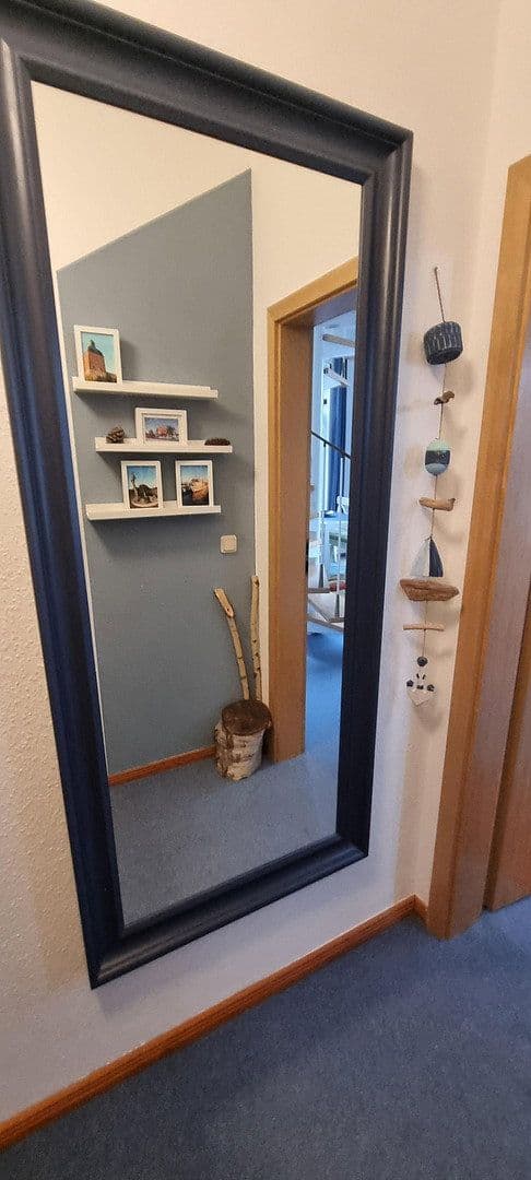 2 bedroom flat for sale, 50 m², Ribnitz-Damgarten, Mecklenburg-Vorpommern 2 bedroom flat for sale, 50 m², Ribnitz-Damgarten, Mecklenburg-Vorpommern