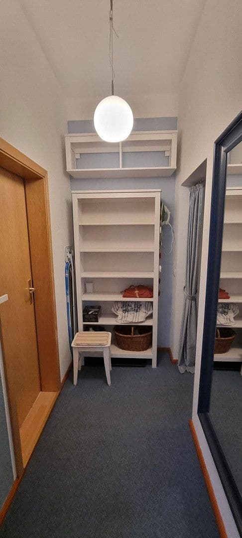 2 bedroom flat for sale, 50 m², Ribnitz-Damgarten, Mecklenburg-Vorpommern 2 bedroom flat for sale, 50 m², Ribnitz-Damgarten, Mecklenburg-Vorpommern