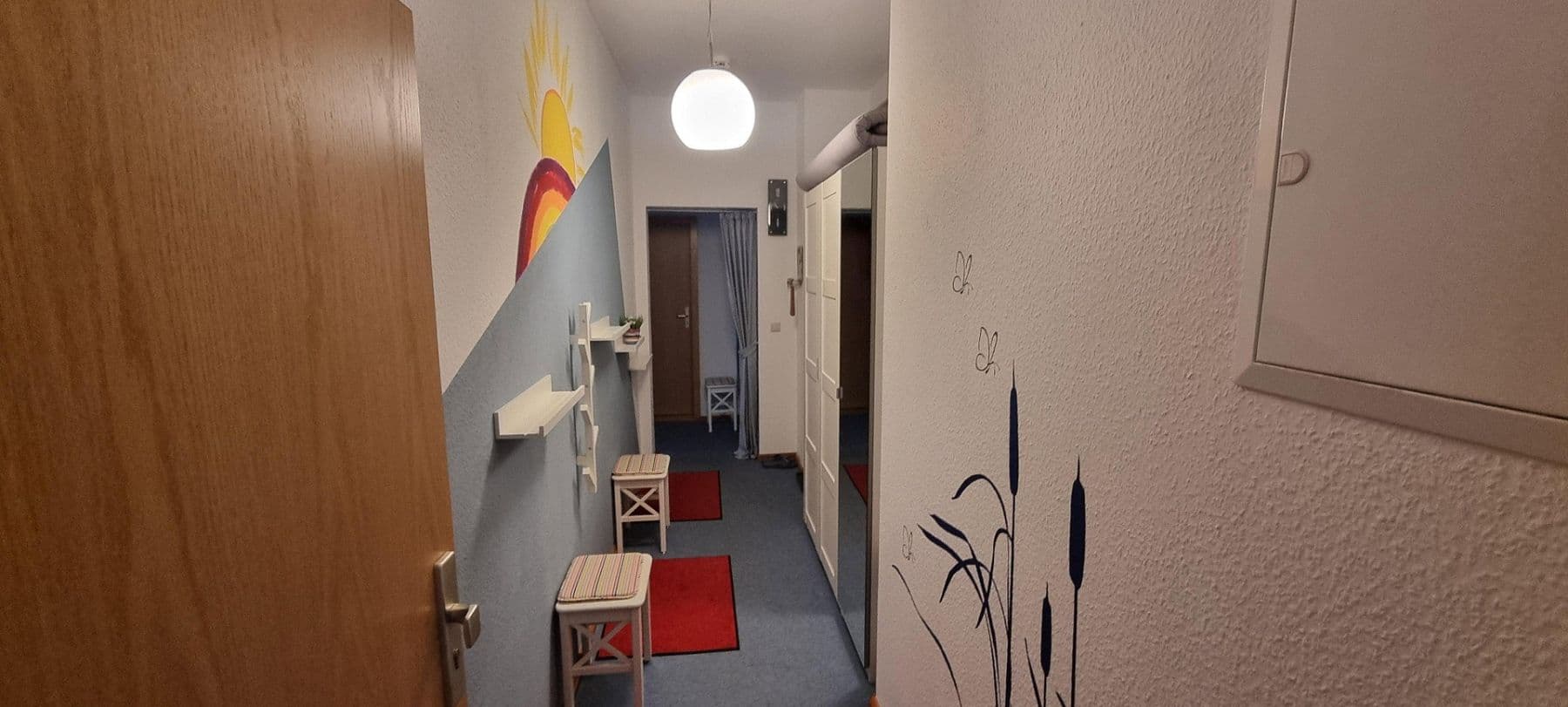 2 bedroom flat for sale, 50 m², Ribnitz-Damgarten, Mecklenburg-Vorpommern 2 bedroom flat for sale, 50 m², Ribnitz-Damgarten, Mecklenburg-Vorpommern