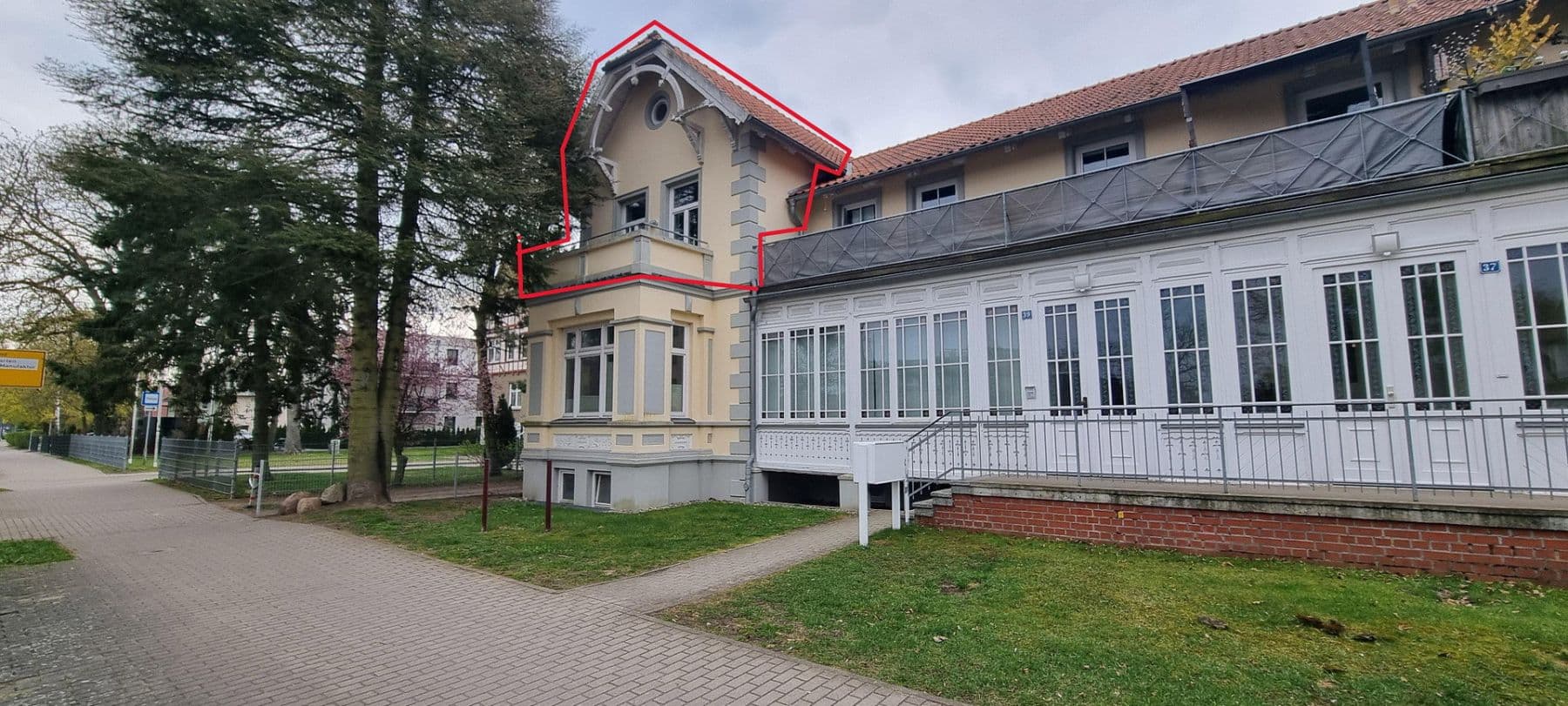 2 bedroom flat for sale, 50 m², Ribnitz-Damgarten, Mecklenburg-Vorpommern 2 bedroom flat for sale, 50 m², Ribnitz-Damgarten, Mecklenburg-Vorpommern