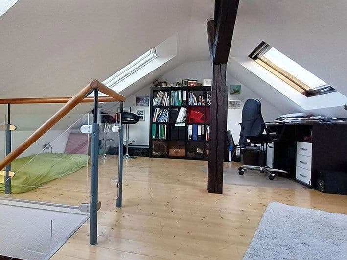 3 bedroom with open-plan kitchen flat for sale, 145 m², Essen, North Rhine-Westphalia 3 bedroom with open-plan kitchen flat for sale, 145 m², Essen, North Rhine-Westphalia