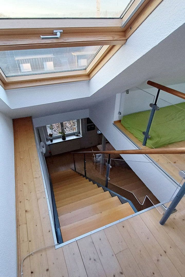 3 bedroom with open-plan kitchen flat for sale, 145 m², Essen, North Rhine-Westphalia 3 bedroom with open-plan kitchen flat for sale, 145 m², Essen, North Rhine-Westphalia