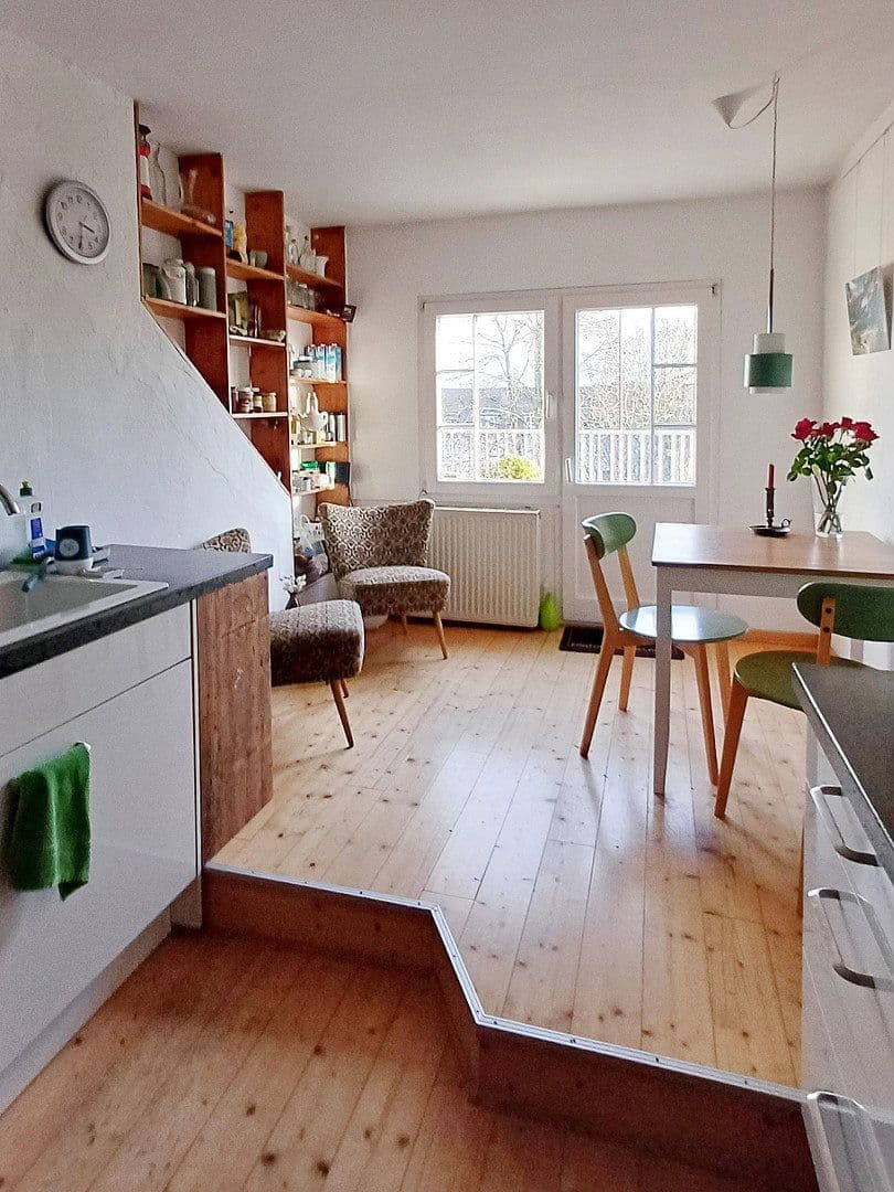 3 bedroom with open-plan kitchen flat for sale, 145 m², Essen, North Rhine-Westphalia 3 bedroom with open-plan kitchen flat for sale, 145 m², Essen, North Rhine-Westphalia