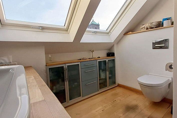 3 bedroom with open-plan kitchen flat for sale, 145 m², Essen, North Rhine-Westphalia 3 bedroom with open-plan kitchen flat for sale, 145 m², Essen, North Rhine-Westphalia