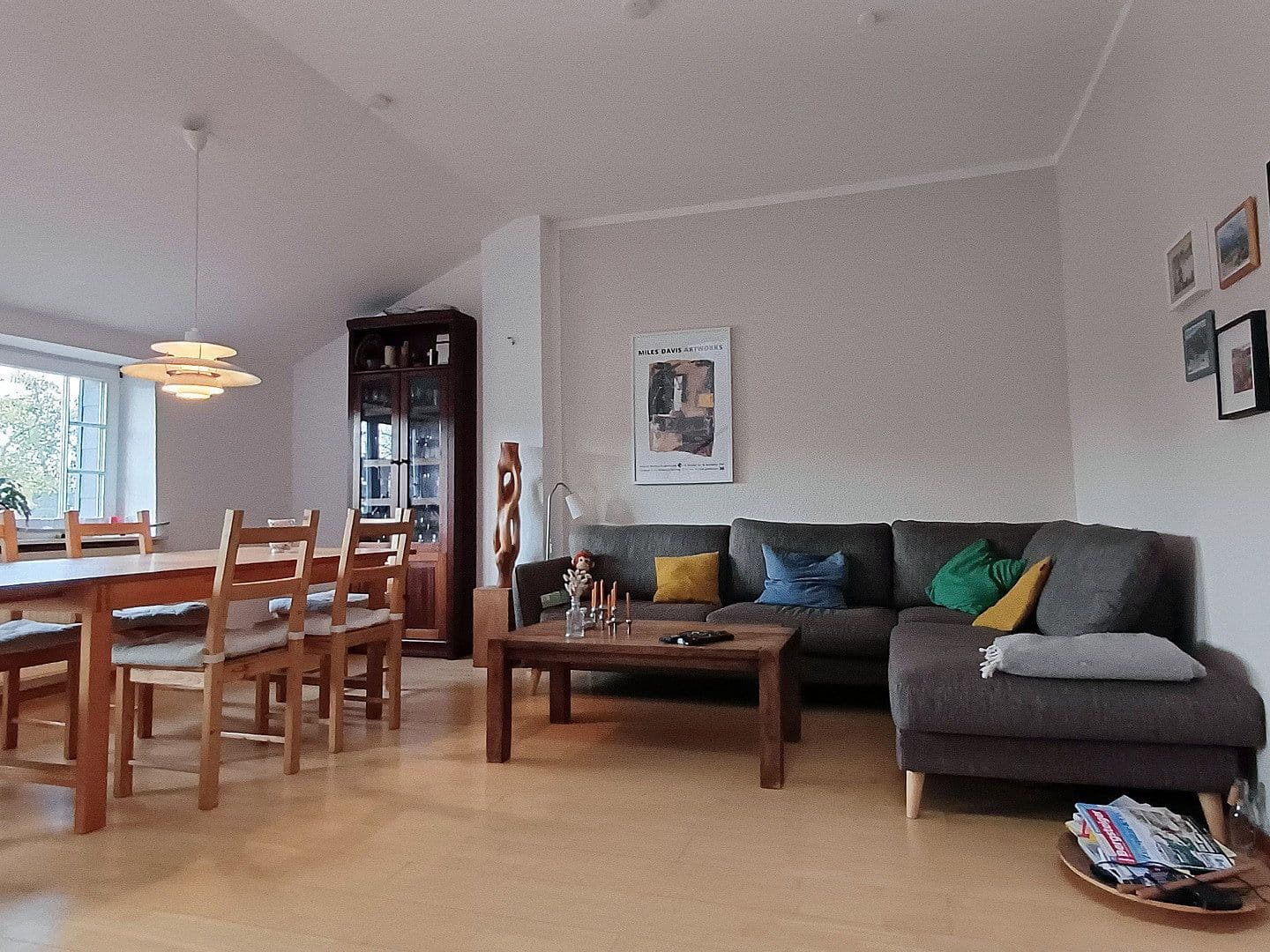 3 bedroom with open-plan kitchen flat for sale, 145 m², Essen, North Rhine-Westphalia 3 bedroom with open-plan kitchen flat for sale, 145 m², Essen, North Rhine-Westphalia