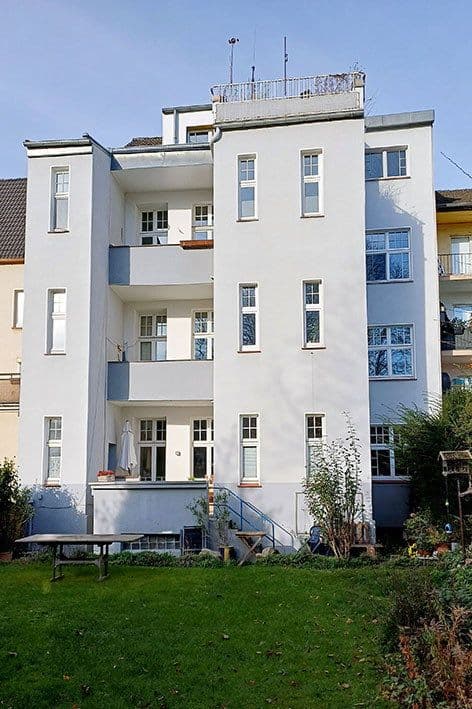 3 bedroom with open-plan kitchen flat for sale, 145 m², Essen, North Rhine-Westphalia 3 bedroom with open-plan kitchen flat for sale, 145 m², Essen, North Rhine-Westphalia