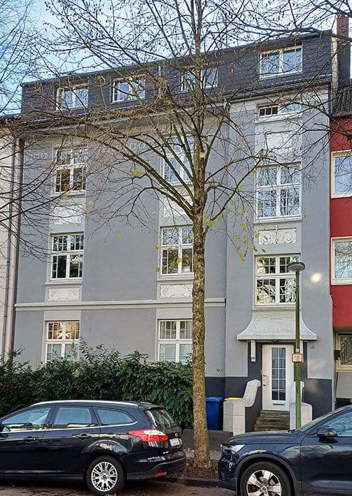 3 bedroom with open-plan kitchen flat for sale, 145 m², Essen, North Rhine-Westphalia 3 bedroom with open-plan kitchen flat for sale, 145 m², Essen, North Rhine-Westphalia