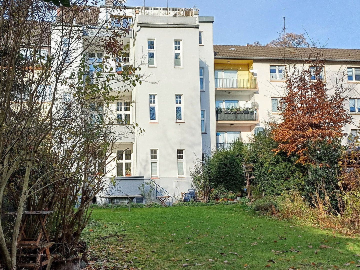 3 bedroom with open-plan kitchen flat for sale, 145 m², Essen, North Rhine-Westphalia 3 bedroom with open-plan kitchen flat for sale, 145 m², Essen, North Rhine-Westphalia