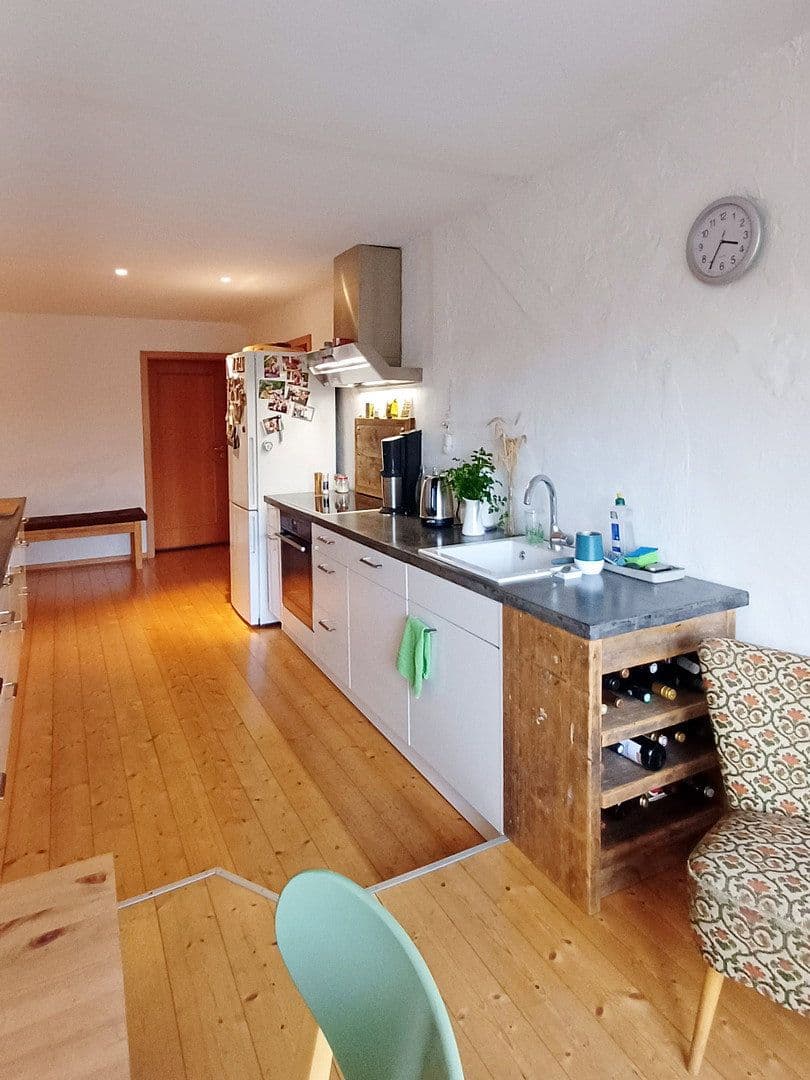 3 bedroom with open-plan kitchen flat for sale, 145 m², Essen, North Rhine-Westphalia 3 bedroom with open-plan kitchen flat for sale, 145 m², Essen, North Rhine-Westphalia
