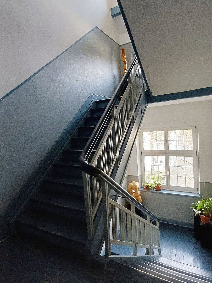 3 bedroom with open-plan kitchen flat for sale, 145 m², Essen, North Rhine-Westphalia 3 bedroom with open-plan kitchen flat for sale, 145 m², Essen, North Rhine-Westphalia