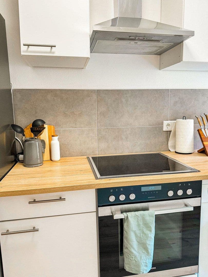 1 bedroom flat to rent, 35 m², Helmstr. 15, Nürnberg, Bavaria 1 bedroom flat to rent, 35 m², Helmstr. 15, Nürnberg, Bavaria