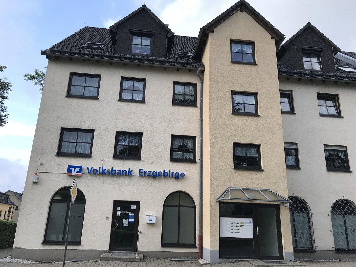 2 bedroom flat for sale, 60 m², Feldstraße 13, Eibenstock, Saxony 2 bedroom flat for sale, 60 m², Feldstraße 13, Eibenstock, Saxony