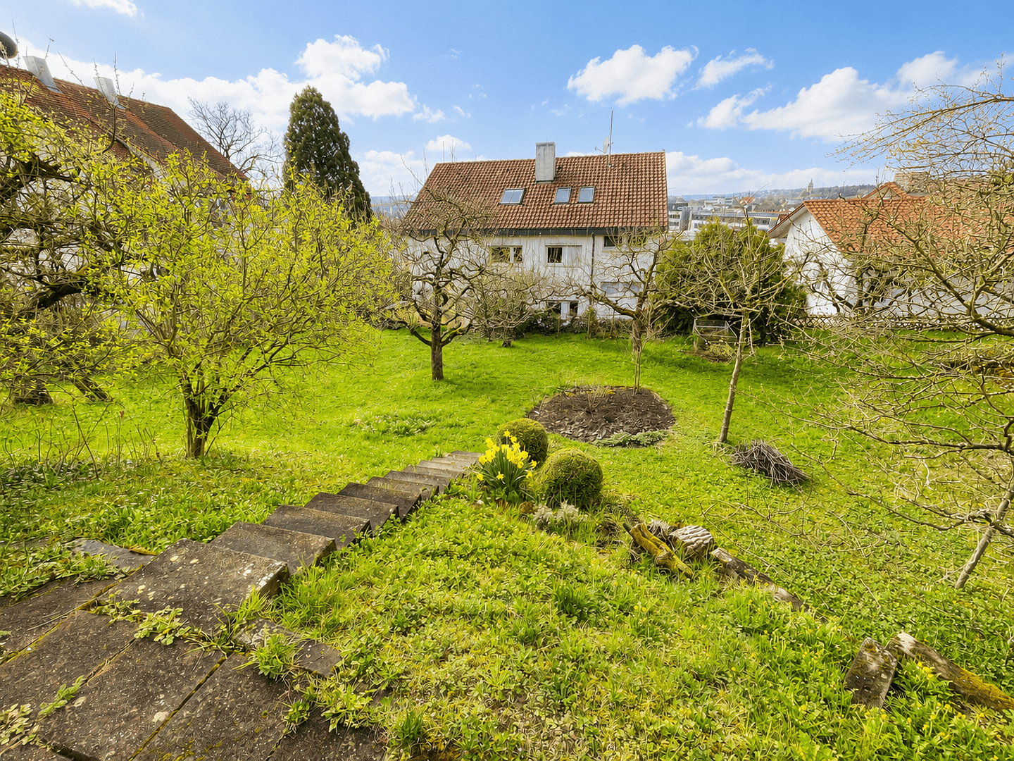 house for sale, 112 m², Nürtingen, Baden-Württemberg house for sale, 112 m², Nürtingen, Baden-Württemberg
