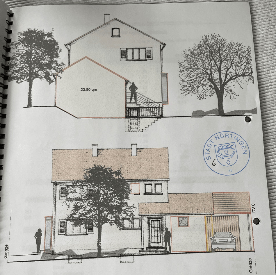 house for sale, 112 m², Nürtingen, Baden-Württemberg house for sale, 112 m², Nürtingen, Baden-Württemberg