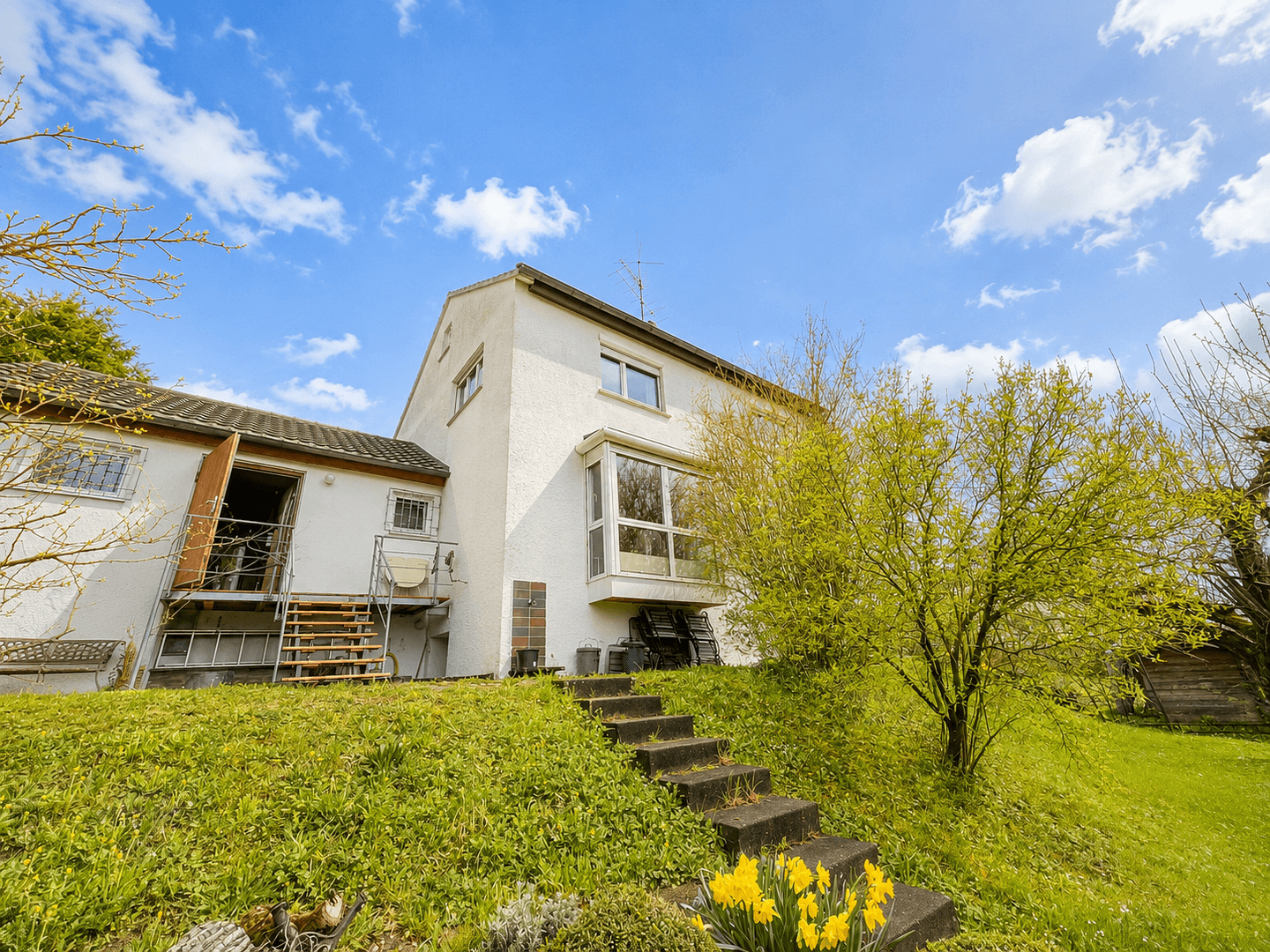 house for sale, 112 m², Nürtingen, Baden-Württemberg house for sale, 112 m², Nürtingen, Baden-Württemberg