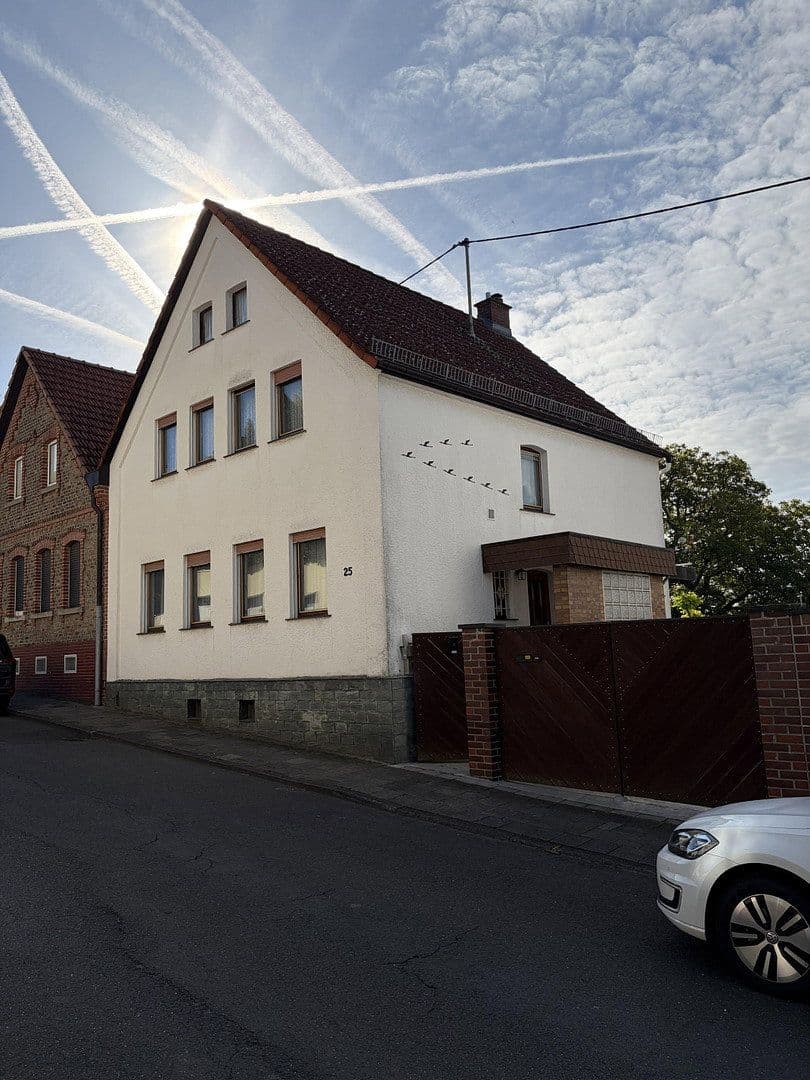 house for sale, 117 m², Schloßstraße 25, Hofheim am Taunus, Hesse house for sale, 117 m², Schloßstraße 25, Hofheim am Taunus, Hesse