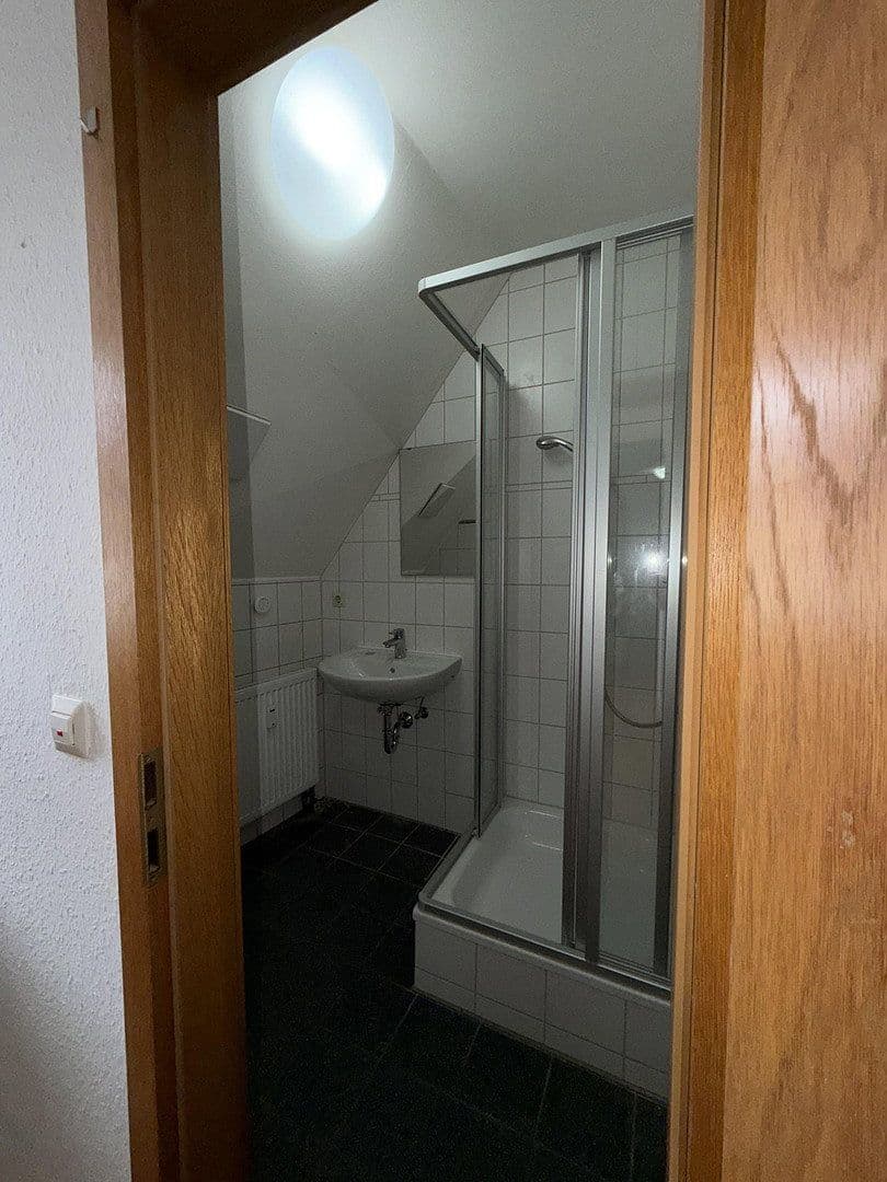 Studio flat to rent, 24 m², Winnenden, Baden-Württemberg Studio flat to rent, 24 m², Winnenden, Baden-Württemberg