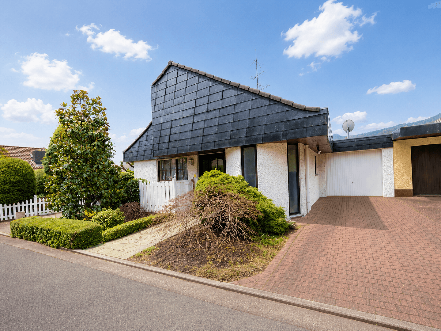 house for sale, 155 m², Lautertal (Odenwald), Hesse house for sale, 155 m², Lautertal (Odenwald), Hesse