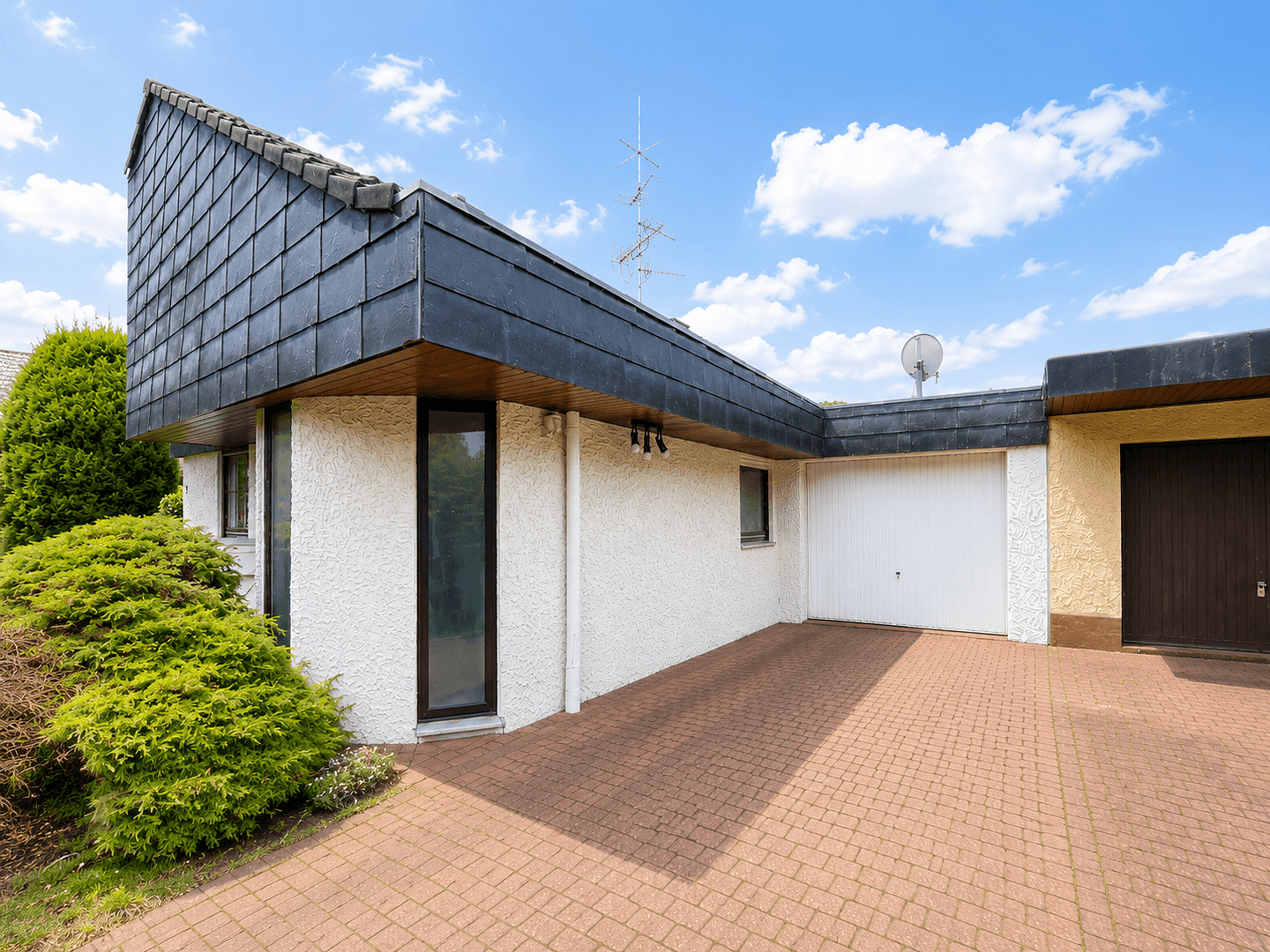 house for sale, 155 m², Lautertal (Odenwald), Hesse house for sale, 155 m², Lautertal (Odenwald), Hesse